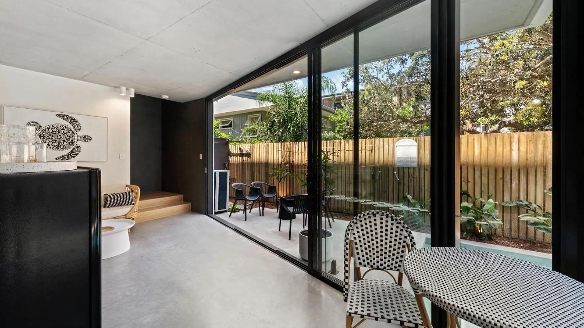 The Smith Luxury Holiday Home Near Beach Mooloolaba Avustralya
