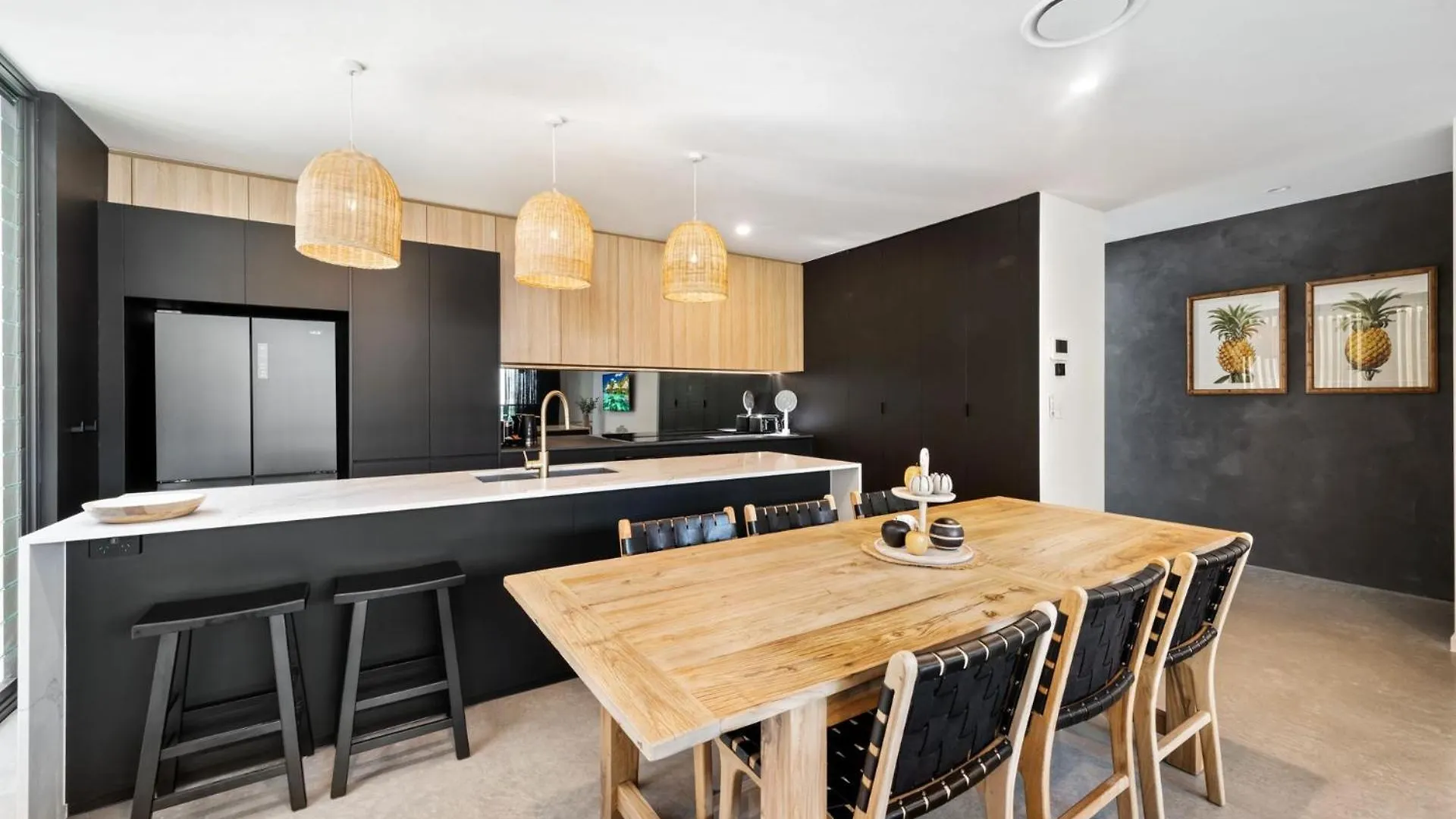 The Smith Luxury Holiday Home Near Beach Mooloolaba Australien